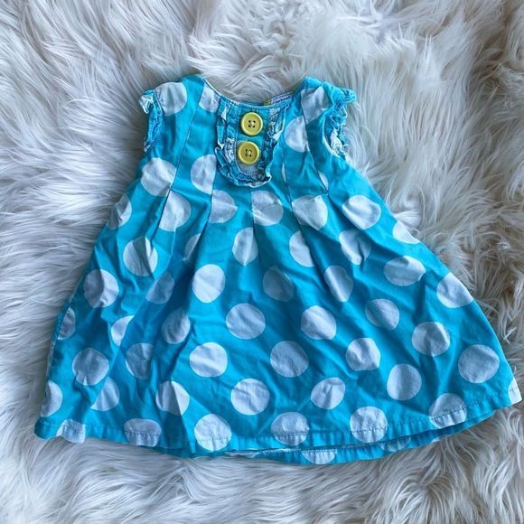 Carter's Other - Summer dress